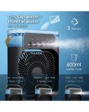 Mini Mist Spray Air Cooler