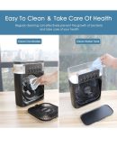 Mini Mist Spray Air Cooler