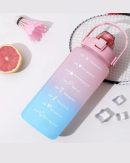 motivational bottle set of 3